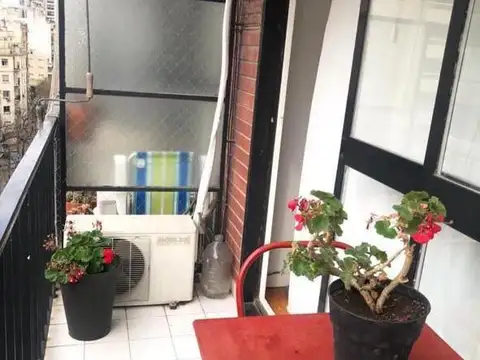 Departamento en Alquiler Temporal en Las Cañitas, USD 600