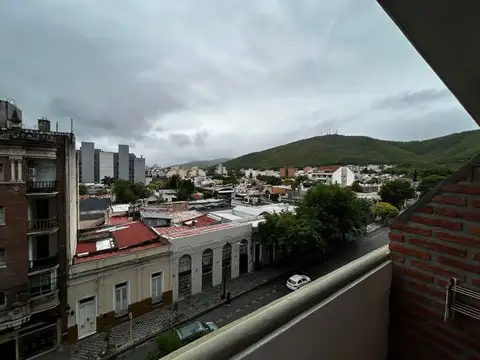 DEPARTAMENTO 1 DORM VENTA AV BELGRANO CENTRO