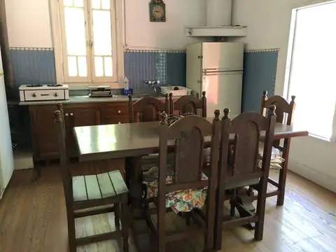 Casa en Alquiler Temporal A Estrenar