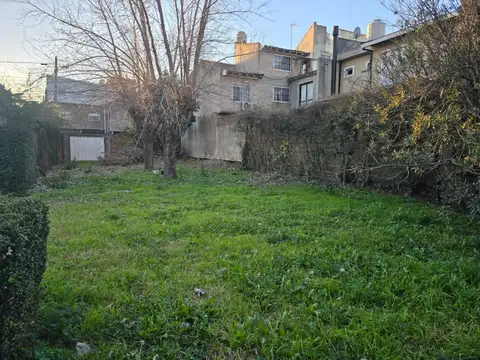 Terreno en Venta en Martin Coronado, USD 115.000
