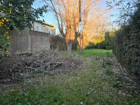 Terreno - Venta - Argentina, Martin Coronado - Ortega y Gasset 2400