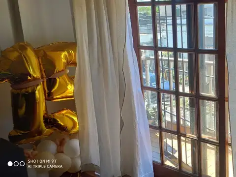 Depto Tipo Casa en Venta en Ciudadela, USD 160.000