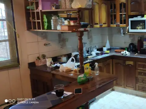 Depto Tipo Casa en Venta de 2 dormitorios