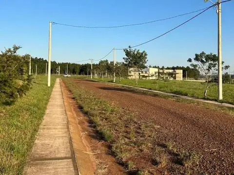 Terreno en Venta en Candelaria, USD 25.000