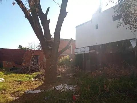 Terreno en Venta 8  mts Frente