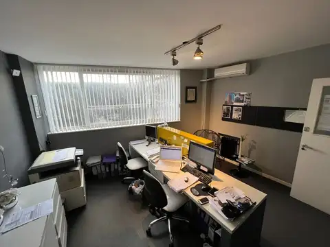 Oficina en Venta en Rosario, USD 25.500