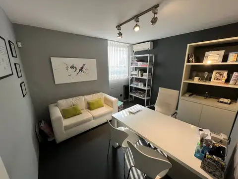 Oficina en Venta en Rosario, USD 25.500