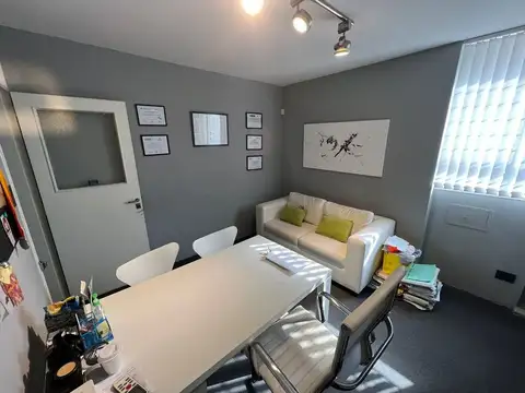 VENTA DOS OFICINAS CONTIGUAS EN ZONA ZONA CENTRO