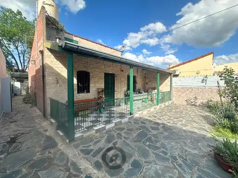 Casa en Venta en Ezeiza, USD 118.000