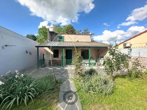 Casa en Venta 40 años