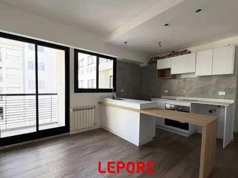 Departamento en Venta en Caballito, USD 126.000