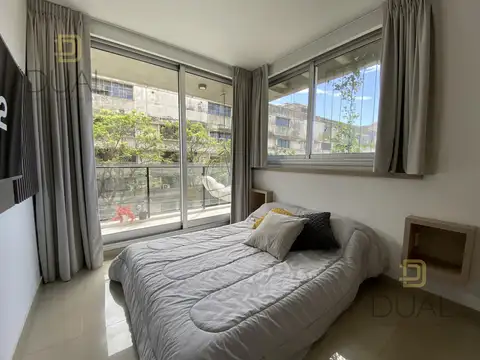 VENTA-DEPARTAMENTO UN DORMITORIO A ESTRENAR-Salta 3503 Refinerias