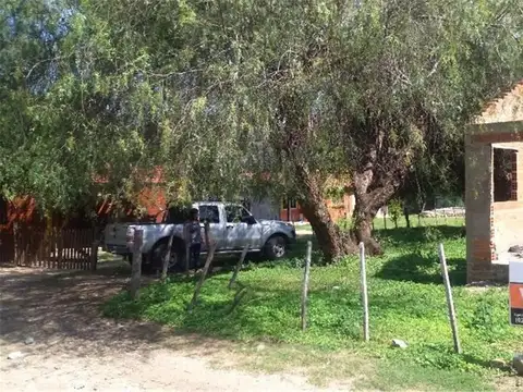 Terreno en Venta, FOT 40