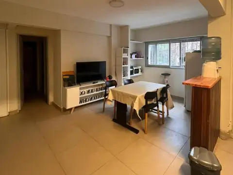 Departamento en Alquiler Temporal Permite mascota
