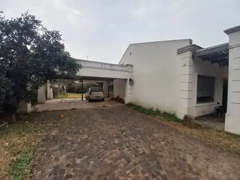 Casa en Venta de 3 dormitorios