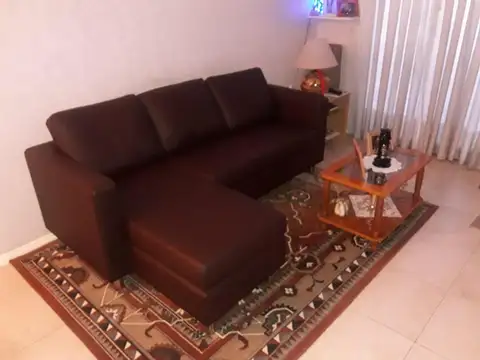 Depto Tipo Casa en Venta en Villa Real, USD 260.000