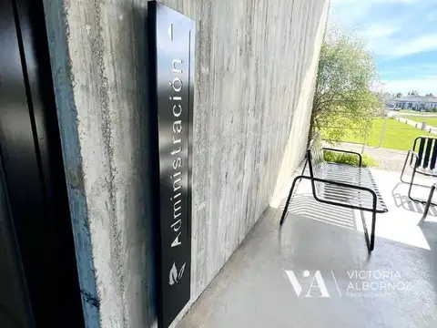 Terreno en Venta 40  mts Fondo