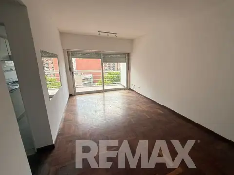 Departamento en Alquiler de 2 dormitorios