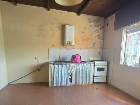 Depto Tipo Casa en Alquiler de 2 ambientes