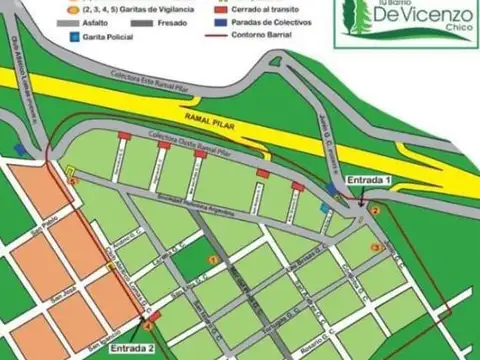 Casa en Venta 35 años