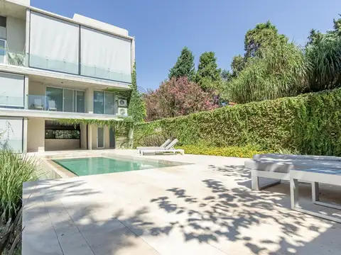 VENTA DEPARTAMENTO 1 DORMITORIO EN FUNES