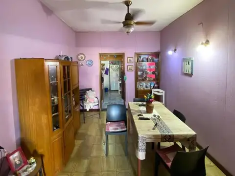 Casa en Venta en Tiro Suizo, USD 59.000