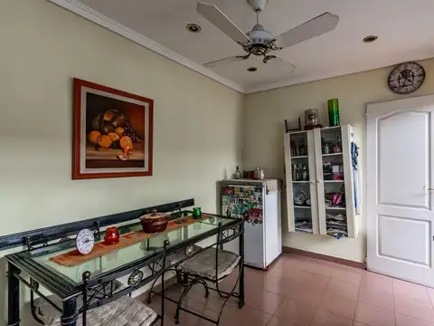 Casa en Venta en Villa Devoto, USD 270.000