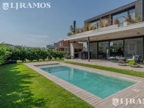 Increible Casa en Barrio Vistas