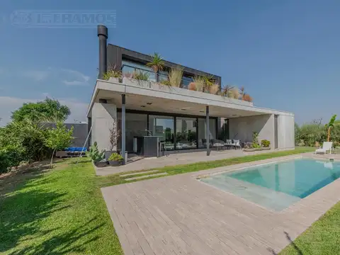 PUERTOS - RAMAL ESCOBAR KM 45 - BARRIO VISTAS