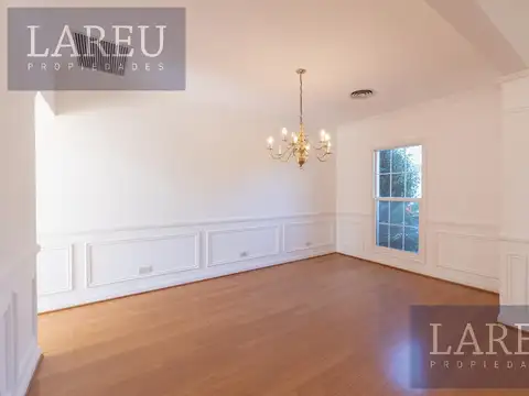 Casa en Venta - La Lomada De Pilar