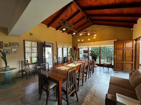 Casa en Venta en Fisherton, USD 250.000