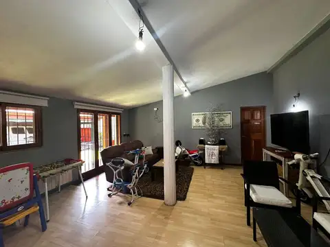 Casa en Venta 6 años