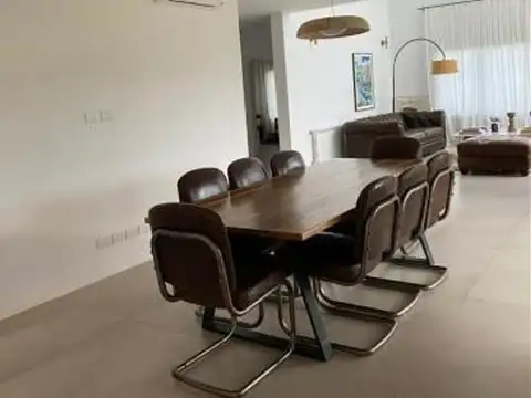 Casa en Alquiler 2 años