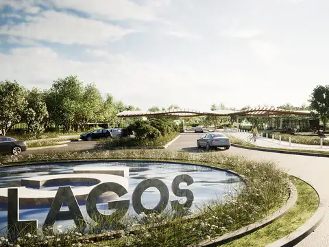 Terreno en Venta en Ibarlucea, USD 37.500