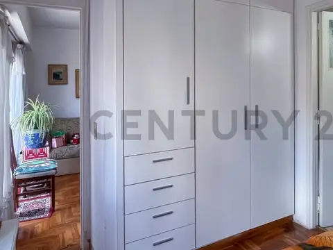 Departamento en Venta 61 años