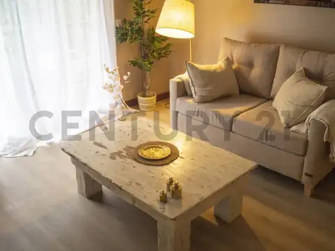 Departamento en Alquiler Temporal de 2 dormitorios