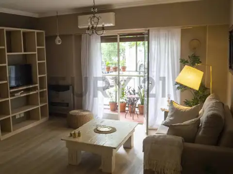 Olleros 3006 , Piso 1