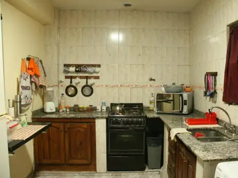 Casa en Venta en William Morris, USD 85.000