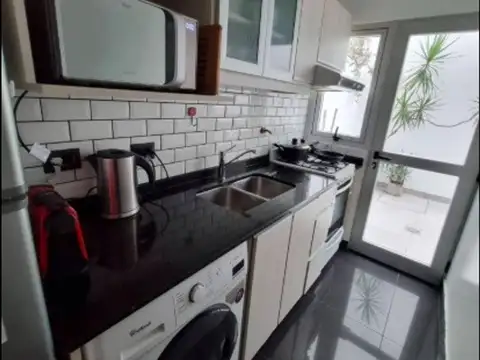 2 amb villa ortuzar Tronador 1500