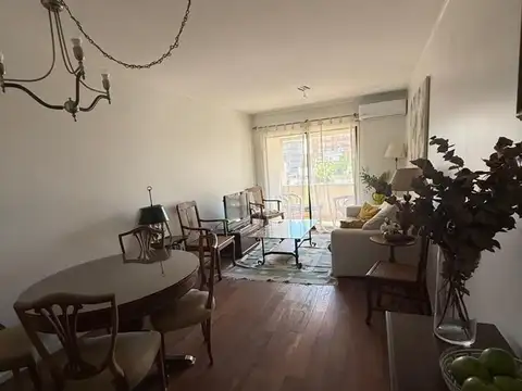 Departamento en Venta en Palermo, USD 280.000