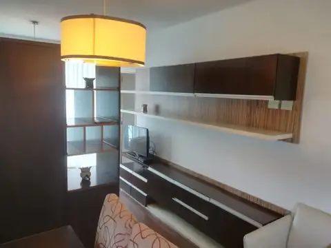 Monoambiente con balcon en alquiler temporal en Palermo 2 pax Disponible