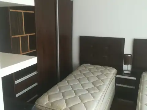 Departamento en Alquiler Temporal en Palermo, USD 600