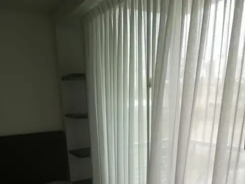 Monoambiente con balcon en alquiler temporal en Palermo 2 pax Disponible