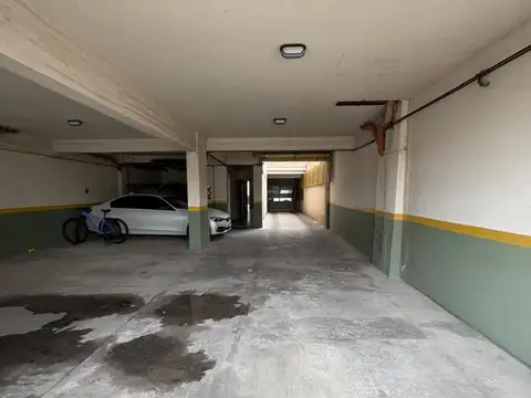 Neuquén 3600, Piso PB