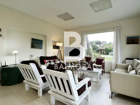 Casa en Alquiler Temporal en Pinamar, USD 0