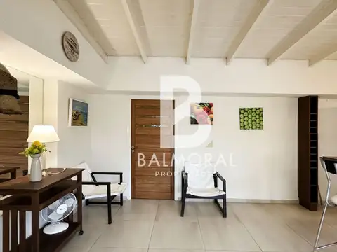 Casa en Alquiler Temporal 19 años