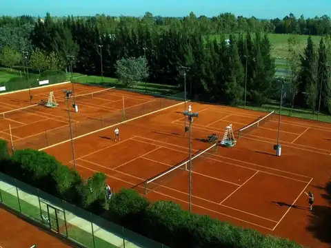 Lotes en venta en Haras del sur 2