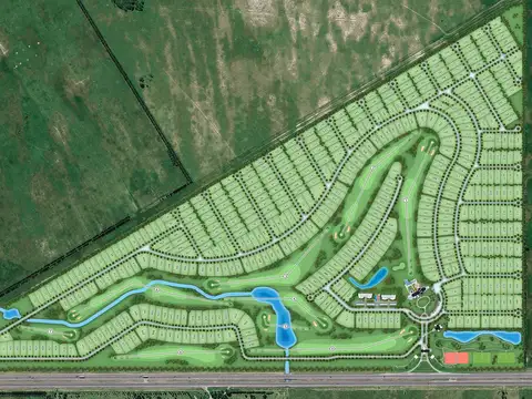 Haras del sur II 200