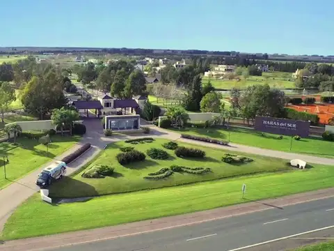 Terreno en Venta en Coronel Brandsen, USD 29.000