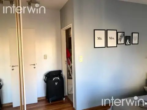 Departamento en Venta en Caballito, USD 265.000